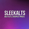 SleekAlts