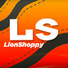 iLionShoppy