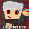Demonless