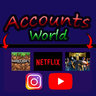 Accounts World