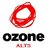 OzoneAlts